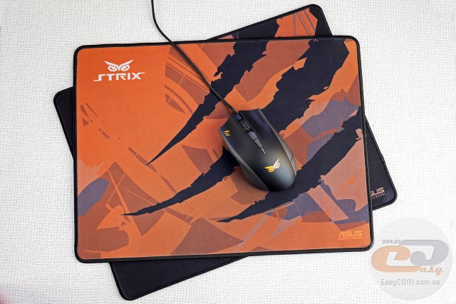 ASUS STRIX CLAW