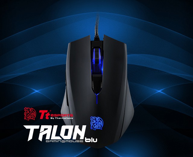 Tt eSPORTS TALON Blu