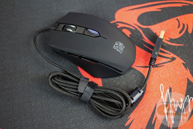 Tt eSPORTS TALON Blu
