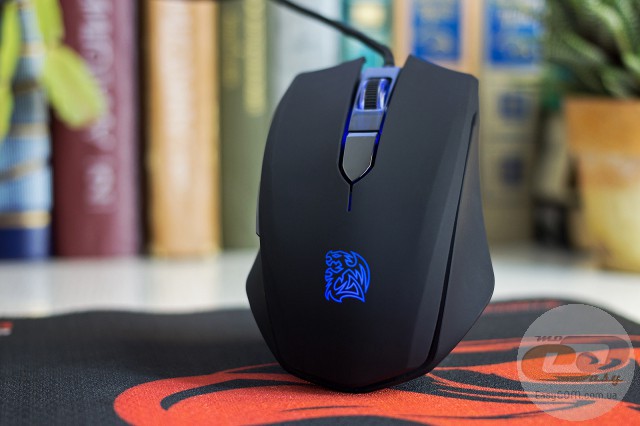 Tt eSPORTS TALON Blu