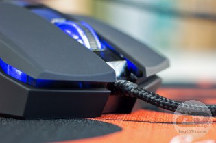Tt eSPORTS TALON Blu