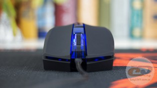 Tt eSPORTS TALON Blu