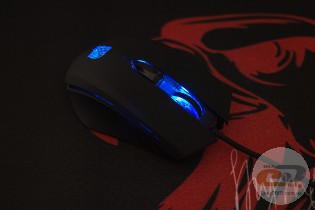 Tt eSPORTS TALON Blu