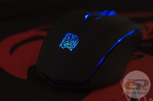 Tt eSPORTS TALON Blu