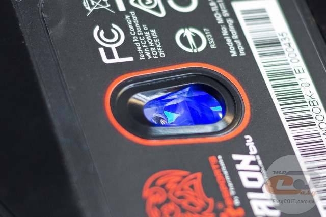 Tt eSPORTS TALON Blu