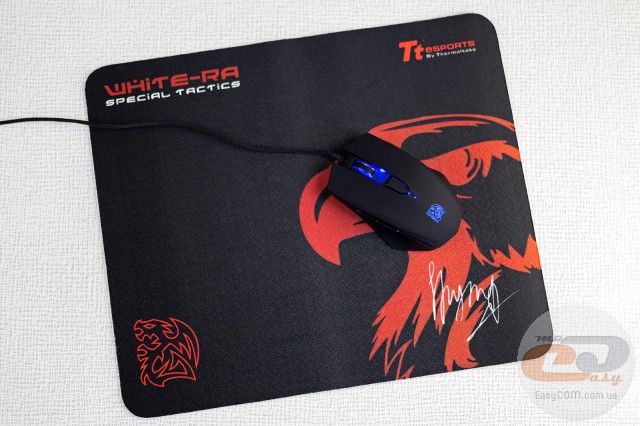Tt eSPORTS TALON Blu
