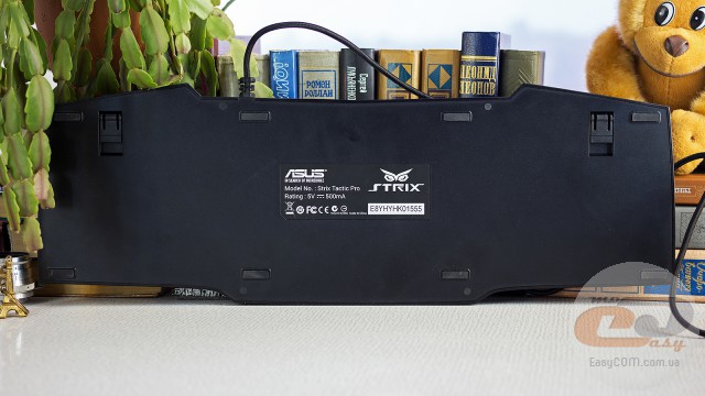 ASUS STRIX TACTIC PRO