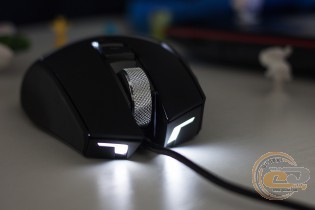 Cooler Master CM Storm Reaper