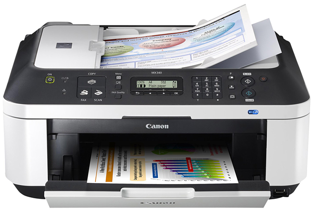 gecid printer mfp