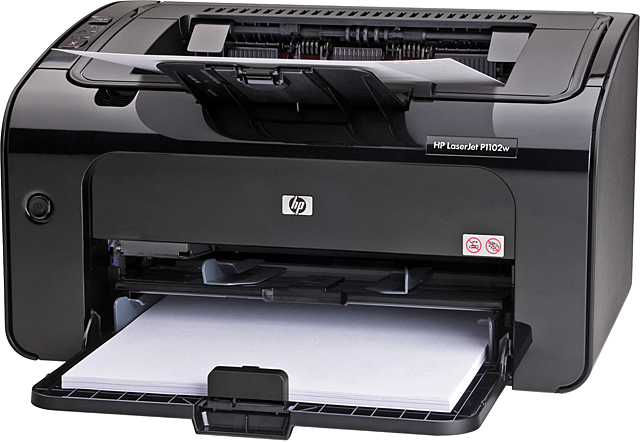 gecid printer mfp