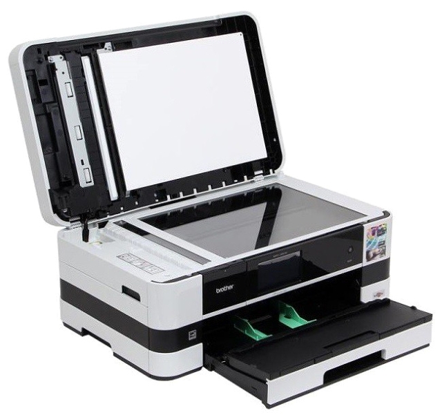 gecid printer mfp
