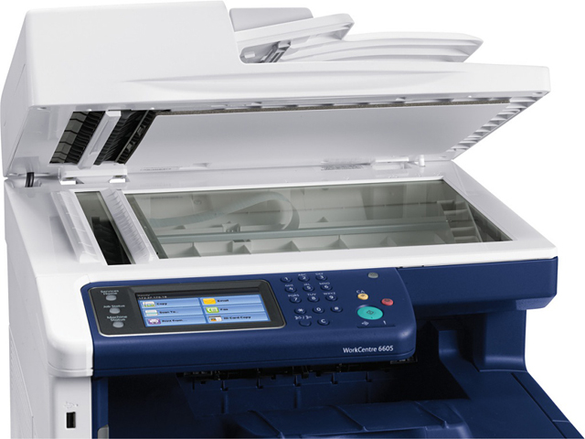 gecid printer mfp