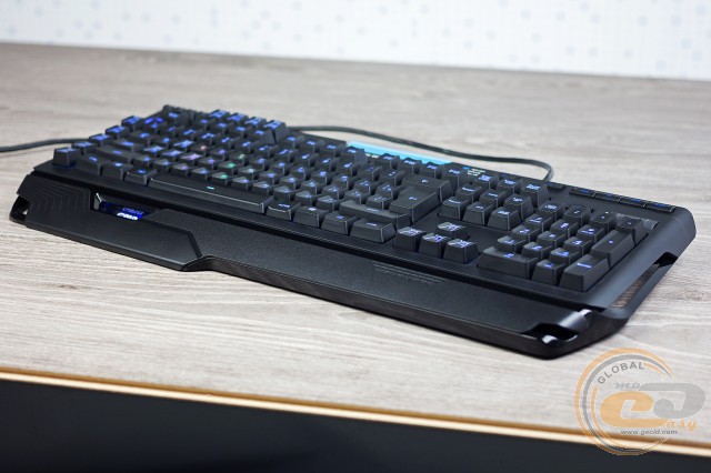 Logitech G910 Orion Spark