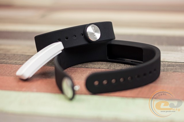 Sony SmartBand SWR10