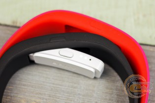 Sony SmartBand SWR10