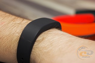 Sony SmartBand SWR10