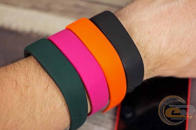 Sony SmartBand SWR10