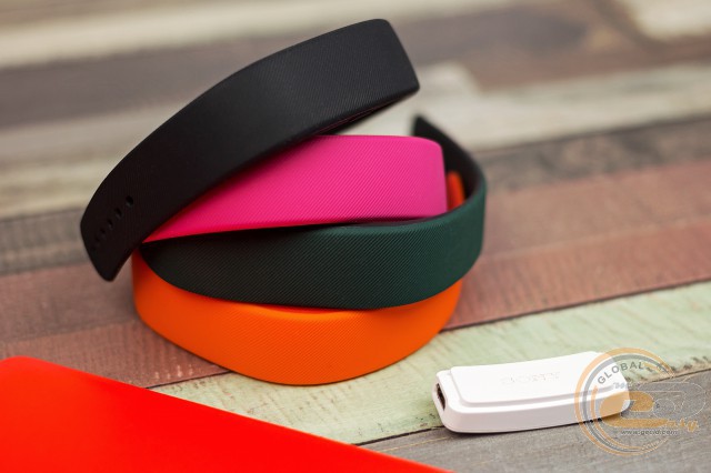 Sony SmartBand SWR10