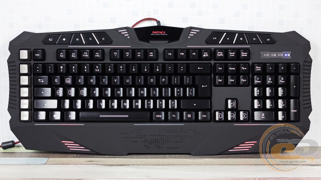 SPEEDLINK PARTHICA