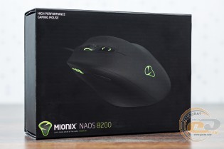 Mionix NAOS 8200