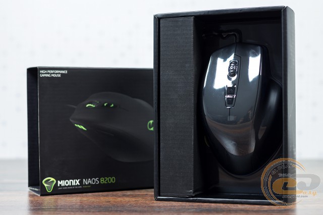 Mionix NAOS 8200