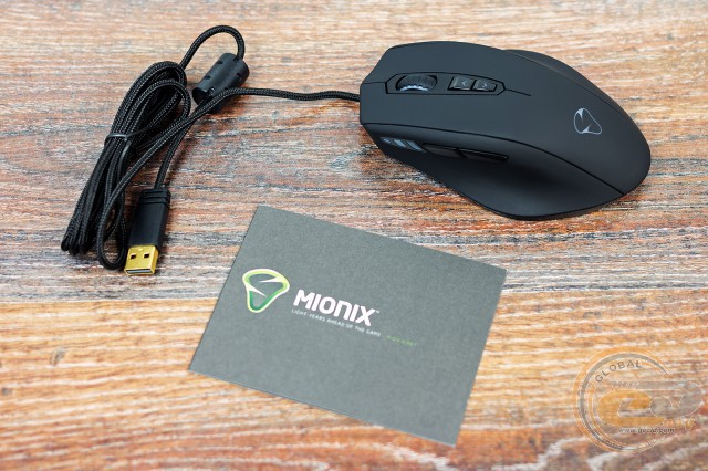 Mionix NAOS 8200