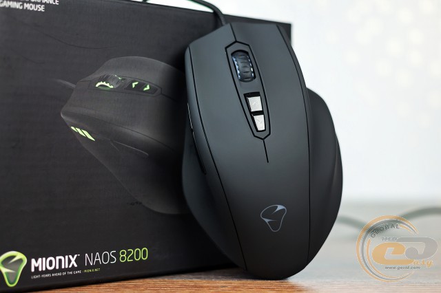 Mionix NAOS 8200