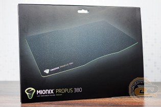 Mionix NAOS 8200