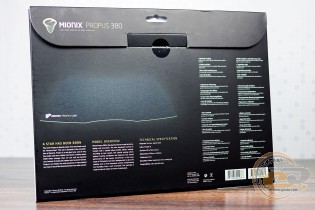 Mionix NAOS 8200