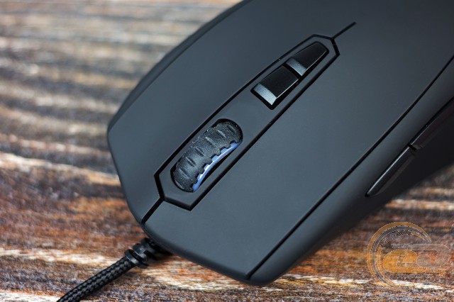 Mionix AVIOR 8200