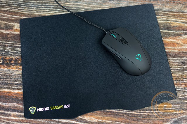 Mionix AVIOR 8200