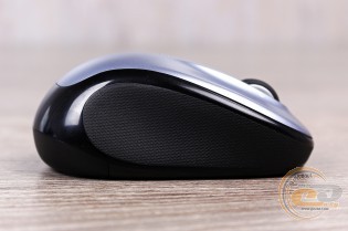 Logitech M325