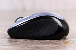 Logitech M325