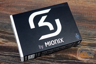 Mionix AVIOR SK Mionix Sargas 450 SK