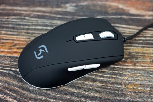 Mionix AVIOR SK Mionix Sargas 450 SK