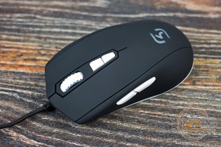 Mionix AVIOR SK Mionix Sargas 450 SK