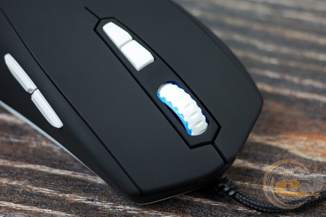 Mionix AVIOR SK Mionix Sargas 450 SK