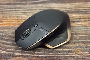 Logitech MX Master