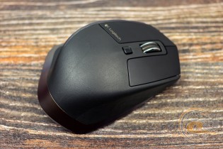 Logitech MX Master