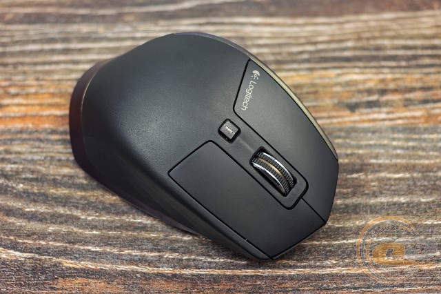 Logitech MX Master