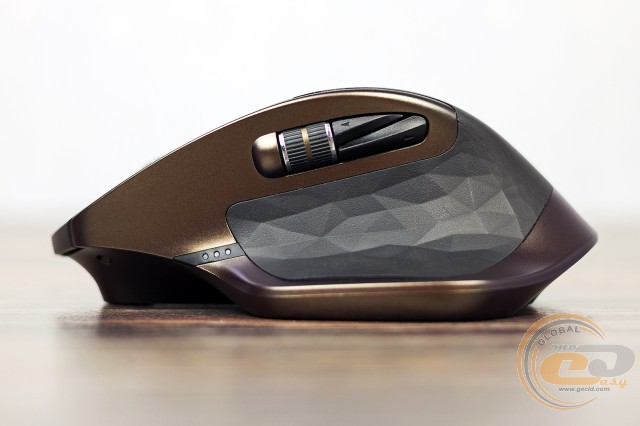 Logitech MX Master