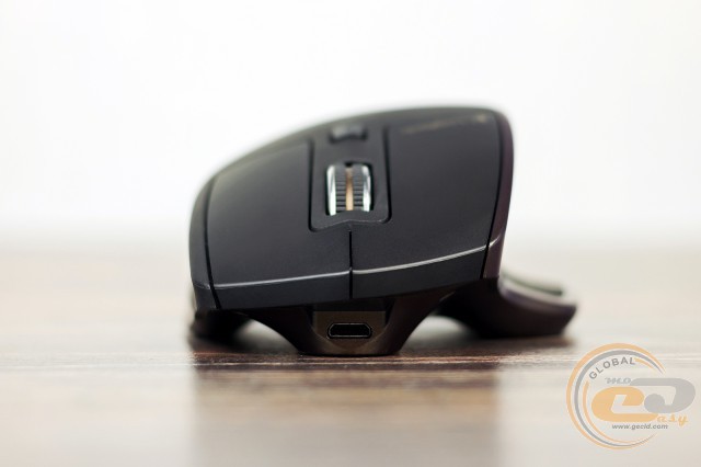 Logitech MX Master