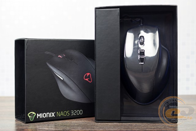 Mionix NAOS 3200