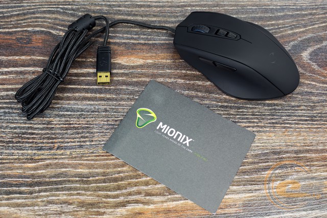 Mionix NAOS 3200