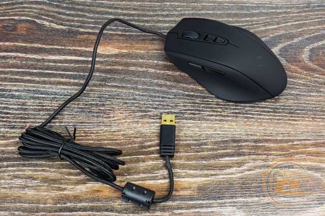 Mionix NAOS 3200