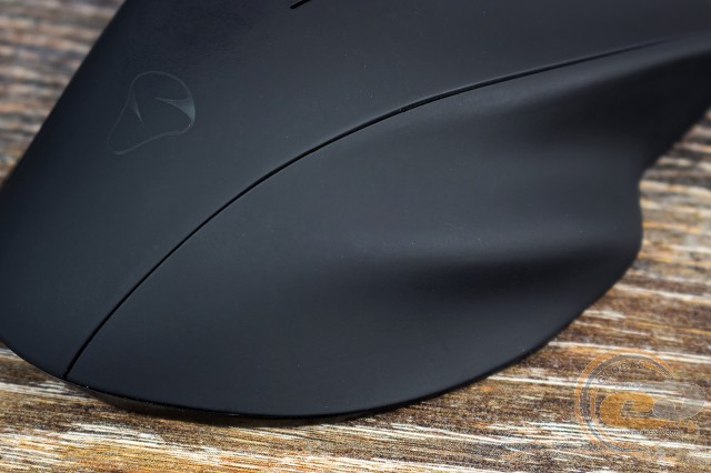 Mionix NAOS 3200