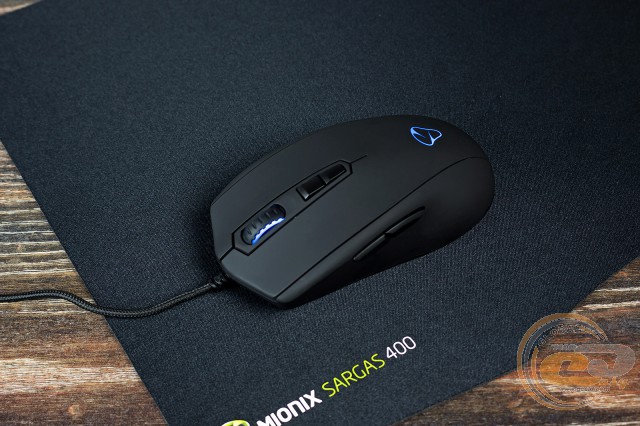 Mionix AVIOR 7000