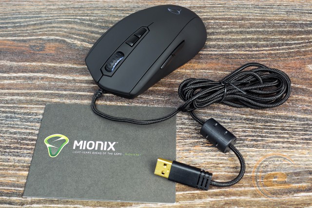 Mionix AVIOR 7000