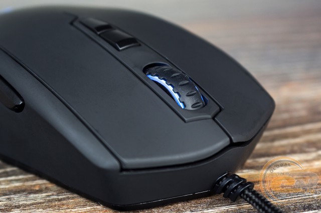 Mionix AVIOR 7000