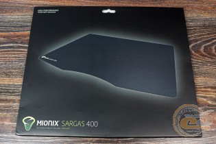 Mionix AVIOR 7000